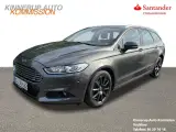 Ford Mondeo 2,0 TDCi Titanium Powershift 150HK Stc 6g Aut. - 3