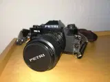 Petri GX-1 Analog spejlrefleks kamera