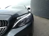 Mercedes-Benz C350 e 2,0 Plugin-hybrid Avantgarde 7G-Tronic 279HK Van Aut. - 5