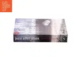 Marco Effekten af Jussi Adler-Olsen (Bog) - 3