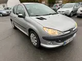 Peugeot 206 1,6 S16 - 2