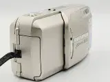 ⭐️· ANALOGKAMERA: Olympus μmju-III Zoom 80  - 2