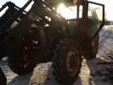 Søger  traktor - 2