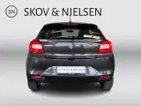 Suzuki Baleno 1,2 Dualjet Comfort - 4