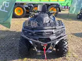 AODES PATHCROSS 650 L (T3A) - 3