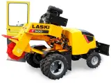 Laski F 500H/38 - 4