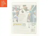 Mirror S Edge (ps3) fra DVD - 2