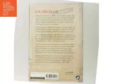 Journal 64 : krimithriller af Jussi Adler-Olsen (Bog) - 3