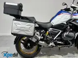 BMW R 1250 GS - 4