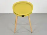 Tonon jonathan stol, limegrøn - 3