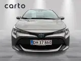 Toyota Corolla Touring Sports 1,8 Hybrid Active Smart E-CVT 122HK Stc Trinl. Gear - 4