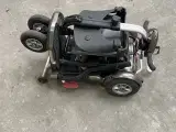 Rejse El - Scooter - 4