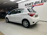 Toyota Yaris 1,5 Hybrid H3 Y20 e-CVT - 3