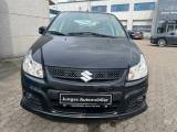 Suzuki SX4 1,6 CombiBack S+ - 2