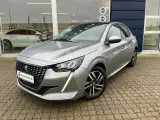 Peugeot 208 1,5 BlueHDi Allure Sky 102HK 5d 6g - 2