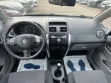 Suzuki SX4 1,5 GL-A - 5