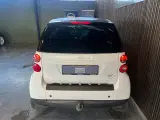 Smart Fortwo Coupé 0,8 CDi Passion aut. - 5