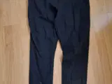 Ventebukser
