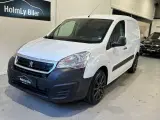 Peugeot Partner 1,6 BlueHDi 75 L1 Flex Van - 3