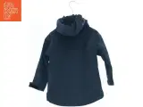 Softshell jakke til børn fra NANOK (str. 92) - 2