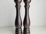 ⭐️- Peugeot Paris u'Select Peber og Saltkværn 40cm - 5