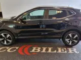 Nissan Qashqai 1,6 dCi 130 Tekna X-tr. - 4