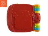 VTech Musikbog med Børnesange fra Vtech (str. 21 x 18 cm) - 2