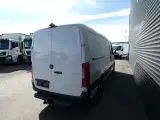 Mercedes-Benz Sprinter 316 2,1 CDI A2 H2 RWD 163HK Van 6g - 5