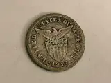 Ten Centavos Philippines 1917 - 2