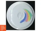 Skål fra Melamine (str. Ø. 24 cm) - 5