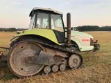 CLAAS 55 - 4