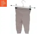 Baby Leggings fra Müsli (str. 56) - 2