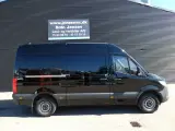 Mercedes-Benz Sprinter 317 2,0 CDI A2 H2 RWD 9G-Tronic 170HK Van Aut. - 2