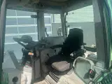 Fendt 410 Vario med frontlæsser. - 5