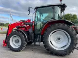 Massey Ferguson 5710 KUN 175 TIMER! - 4