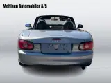 Mazda MX-5 1,6 110HK Cabr. - 5