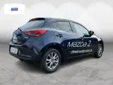 Mazda 2 1,5 Skyactiv-G Sky 90HK 5d 6g - 3