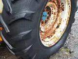 Ford 5000 - 5