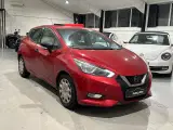 Nissan Micra 1,5 dCi 90 Acenta - 2