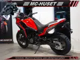 Moto Morini X-CAPE 650 - 5