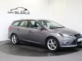 Ford Focus 1,6 TDCi 115 Titanium stc. - 3
