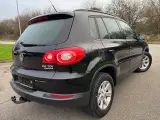 VW Tiguan 2,0 TDi 140 Track & Field 4Motion Van - 3