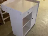 Puslebord/kommode