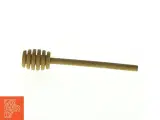 Honningpind i træ (str. 15 cm) - 2