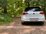 VW Golf VII 2,0 GTi DSG - 5