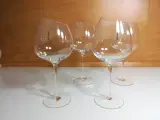 Rødvinsglas Bourgogne fra Eva Solo, 4 stk.