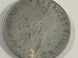 5 Kronor 1952 Sweden - Gustaf VI Adolf - 2