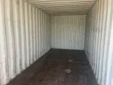 20 fods Container- ID: CRSU 148914-5 - 2