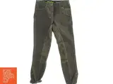 Montar ridebukser - 2