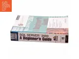 SQL server 2000 : a beginner&#39;s guide af Dusan Petkovic (Bog) - 2